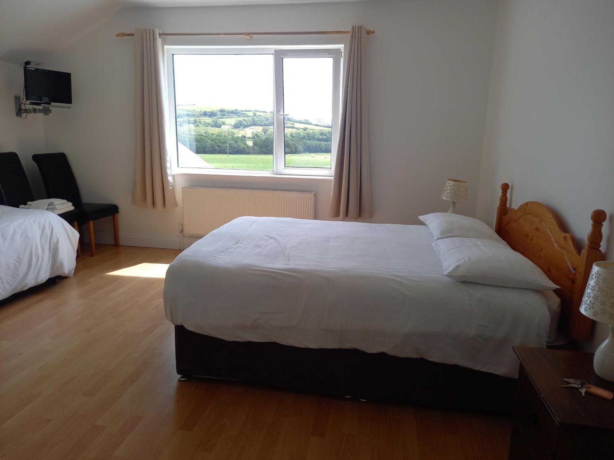Teach Na Coille B&B Midleton Dış mekan fotoğraf