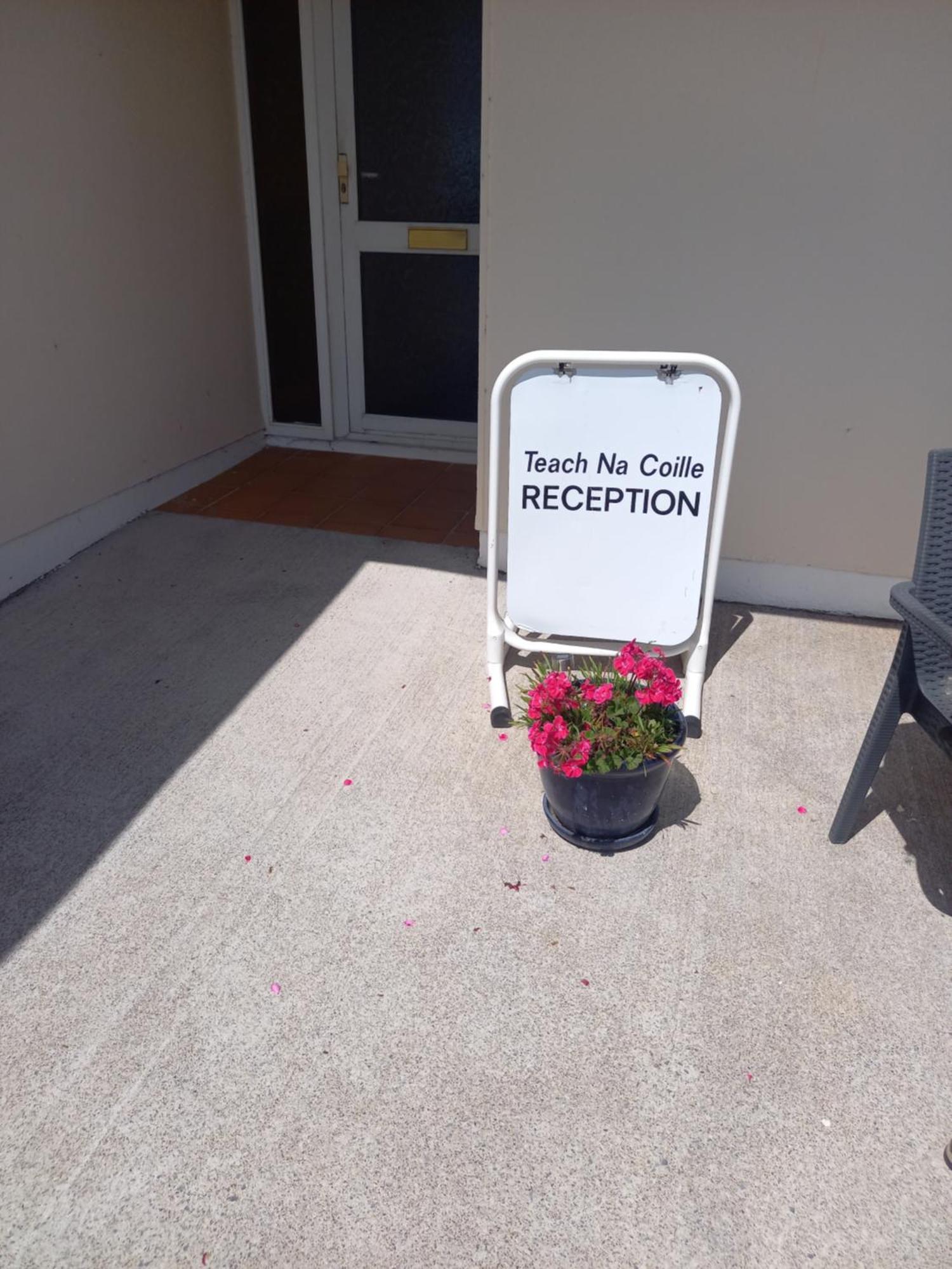Teach Na Coille B&B Midleton Dış mekan fotoğraf