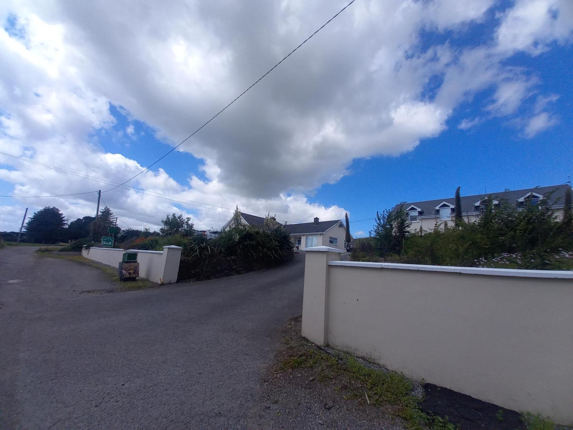Teach Na Coille B&B Midleton Dış mekan fotoğraf