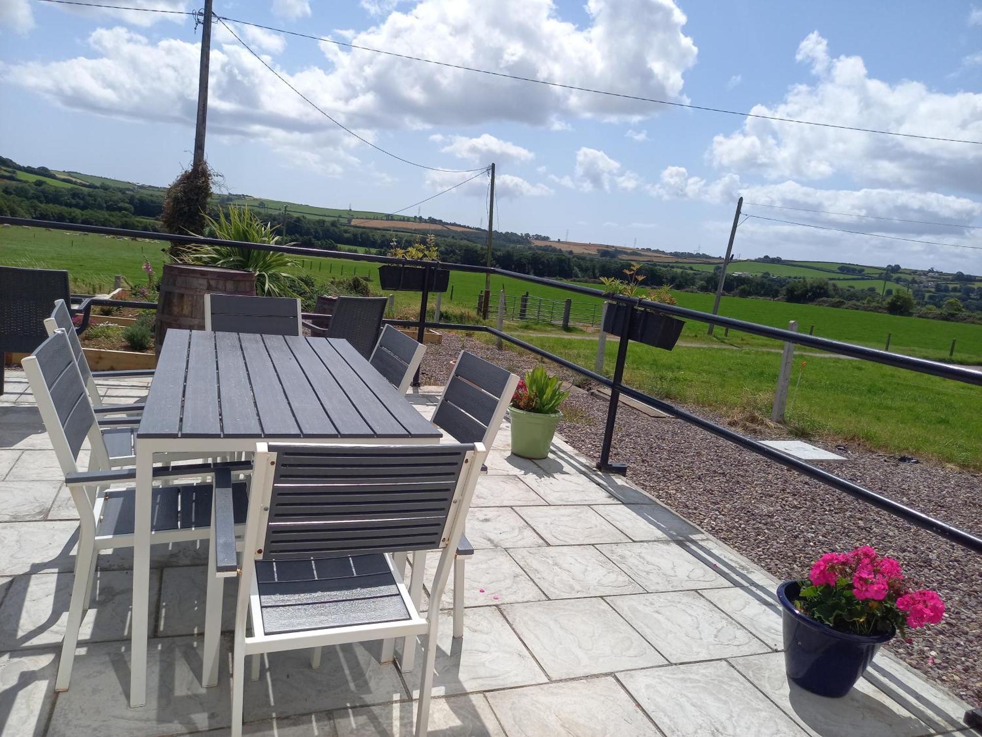 Teach Na Coille B&B Midleton Dış mekan fotoğraf
