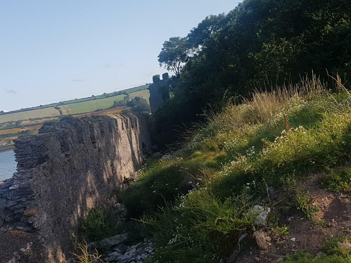 Teach Na Coille B&B Midleton Dış mekan fotoğraf